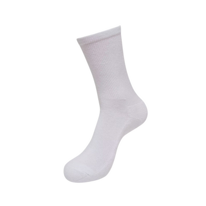 Sportsocken weiß